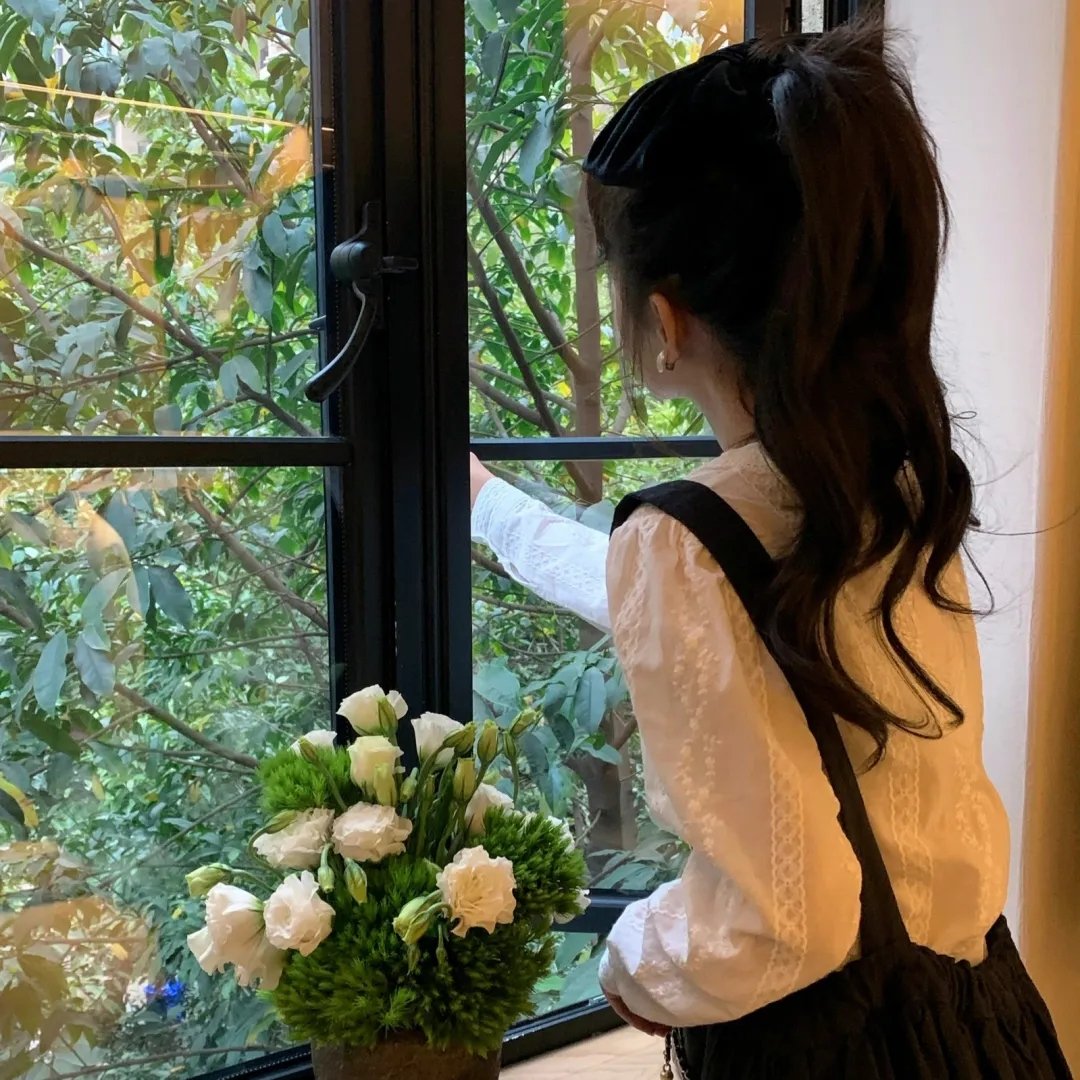 失眠男女
