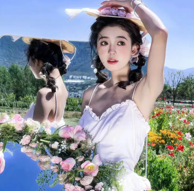 孩子们都很好