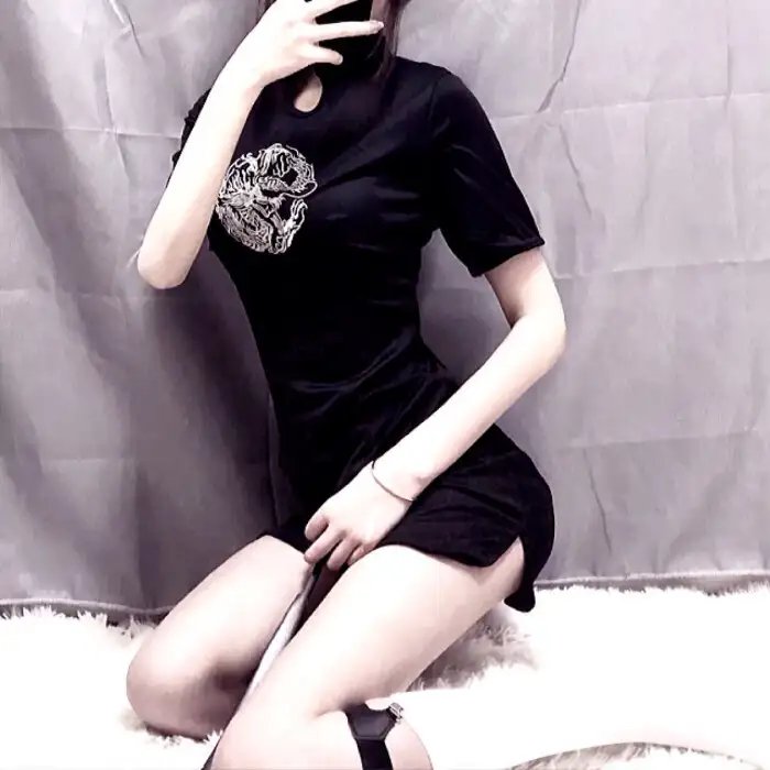 反派学院